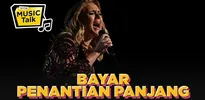 Comeback! Adele Siapkan Single Baru Sampai Acara TV Untuk Perlisan Album Baru!