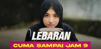 Curhat Pilu Arafah Rianti Lebaran di Wisma Atlet