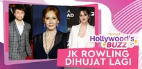 Daniel Radcliffe, Emma Watson & Rupert Grint Ikut Komentari Tweet Transphobia JK Rowling