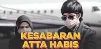 Datangi Polres, Atta Halilintar Laporkan Orang yang Hina Aurel