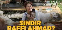 Davina Veronica Kritik Artis Kaya Raya Bangun Kebun Binatang