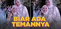 Desy Ratnasari Diminta Sang Anak Untuk Menikah Lagi