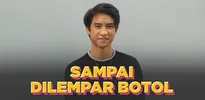 Devano Danendra Akui Pernah Kabur Dari Rumah, Dugem Tiap Hari - Dilempar Botol Oleh Iis Dahlia