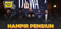 Dewa 19 Masih Eksis di Usia 30 Tahun, Ahmad Dhani: Alhamdulillah Masih Laku