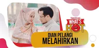 Dian Pelangi Melahirkan Bayi Perempuan Cantik