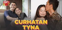 Diduga Pernah Selingkuh Sebelum Menikah, Ini Isi Blog Tyna Kanna Mirdad