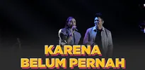 Duet Perdana Bareng Ariel NOAH, Rossa: Berkesan Dong