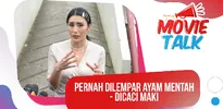 Duka Tyas Mirasih & Meidian Maladi Perankan Karater Antagonis