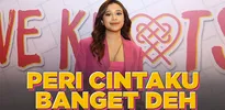 El Rumi Masuk Kriteria Pacar Idaman Brisia Jodie??