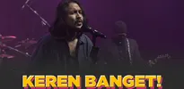 Ello Jadi Vokalis Dewa 19, Judika: Keren Banget!