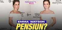 Emma Watson Dikabarkan Pensiun dari Dunia Akting, Sang Manajer Buka Suara