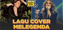 Enam Lagu Hits Ini Ternyata Cover dari Musisi Lain Loh!
