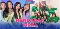 Enam Lagu K-Pop Tak Terlupakan yang Mendadak Viral