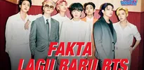 Fakta Menarik Single Terbaru BTS, 'Butter'!