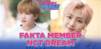 Fakta Seru Member NCT Dream, Sudah Pada Tahu Belum?