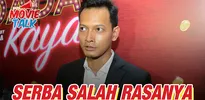 Fedi Nuril dan Laura Basuki Jadi Pasutri di Film 'Kapan Hamil'