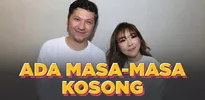 Gading Marten Ungkap Perasaan Pada Gisel Saat Ini