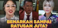 Gaji Besar Asisten Artis, Bikin Pengen Ngelamar