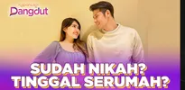 Gara-Gara Video Ini, Status Via Vallen & Chevra Dipertanyakan Netizen