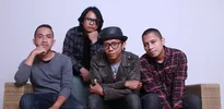 Gelar Konser Virtual, The Rain Tak Mau Menyerah di Tengah Pandemi