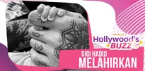 Gigi Hadid Melahirkan Bayi Perempuan