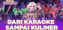 Gurita Bisnis Inul Daratista, Pantas Aja Kaya Raya
