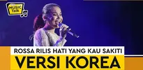 Hati Yang Kau Sakiti Dibawakan Lee Min Ho, Rossa Rilis Versi Korea