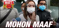 Heboh Kuda Diberi Nama 'Aisyah', Gisella Anastasia Buka Suara