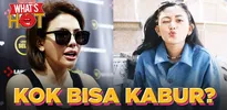 Heran Bisa Kabur, Nikita Mirzani 'Ingin Belajar' Dengan Rachel Vennya