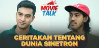 Ibrahim Risyad & Randy Danistha Baru Tahu Kalau Saudara | DRAMA RATU DRAMA
