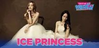 Idol Perempuan yang Mendapat Panggilan âIce Princessâ