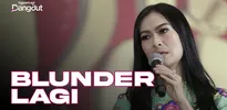 Iis Dahlia Kembali Jadi Sorotan Netizen, Ada Apa?