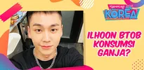 Ilhoon BTOB Diselidiki Polisi Atas Dugaan Penggunaan Ganja