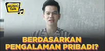 Ini yang Bikin Faul Gayo Senang dengan Lagu 'Kambing Hitam'