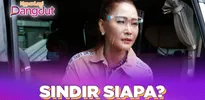 Inul Daratista Buka Suara Soal Sindiran di Caption Instagram