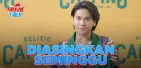 Iqbaal Ramadhan Diasingkan ke Yogyakarta Selama Seminggu, Buat Apa?