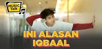 Iqbaal Ramadhan Ungkap Alasan Keluar dari Svmmerdose