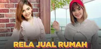 Irma Darmawangsa Rugi Miliaran Rupiah Sepanjang Pandemi