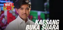 Jadi Konsumsi Publik, Kaesang Angkat Bicara