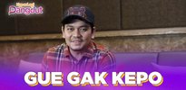 Jadi MC di Rangkaian Pernikahan Leslar, Indra Bekti Tak Tahu Lesti Sudah Hamil