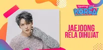 Jaejoong JYJ Mengaku Positif Corona, Ternyata April Mop