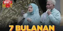 Jalani Siraman, Jenis Kelamin Bayi Sule & Nathalie Holscher Terungkap