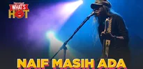 Jarwo Tegaskan NAIF Belum Bubar: Gue Coba Jadi Pahlawan