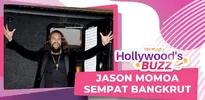 Jason Momoa Akui Sempat Jatuh Miskin Usai Main di Game of Thrones