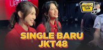 JKT48 Hadir dengan Formasi Berbeda di Single 'Flying High'