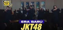 JKT48 Masuki Era Baru Dengan Rilis Single Ke-22