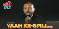 Joko Anwar Tak Sengaja Spill Soal 'NIGHTMARES AND DAYDREAMS'