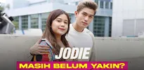 Julian Jacob Sudah Pernah Ajak Brisia Jodie Nikah