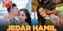 Kabar Bahagia! Jessica Iskandar & Vincent Verhaag Umumkan Kehamilan