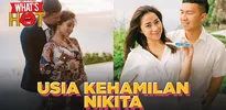 Kabar Bahagia! Nikita Willy Umumkan Kehamilan Pertama!